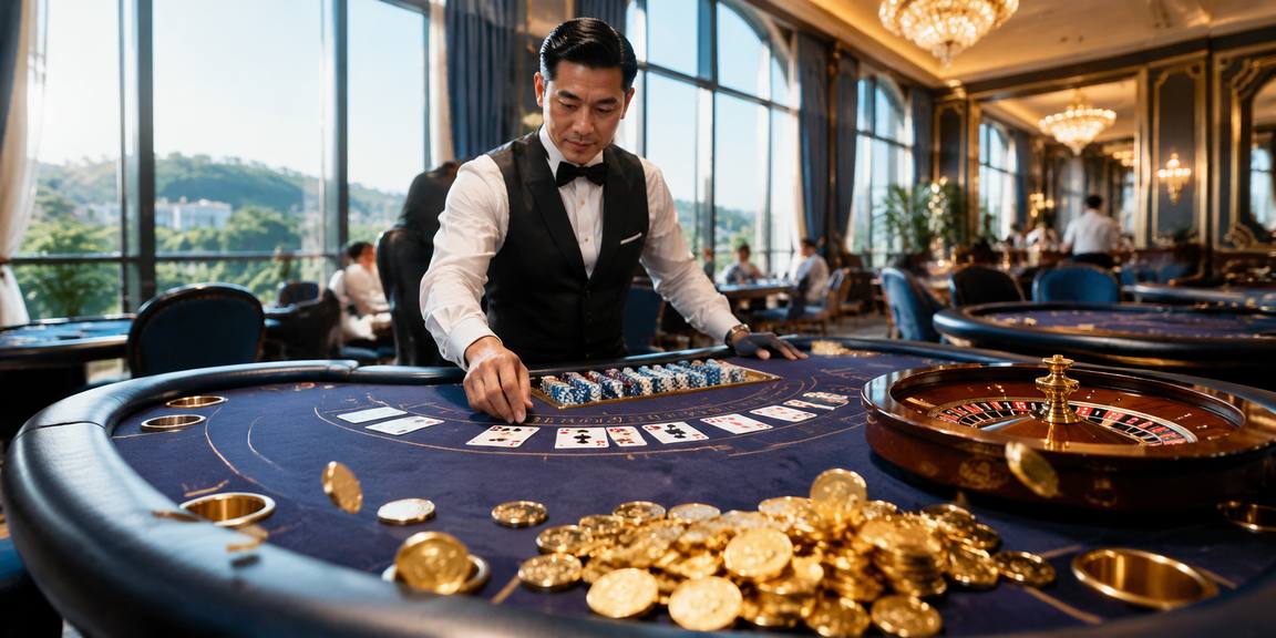 xs rbk Live Casino